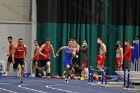 Track & Field Wheaton Invitational  Wheaton College Men’s Track & Field compete at the Wheaton invitational. - Photo By: KEITH NORDSTROM : Wheaton, Track